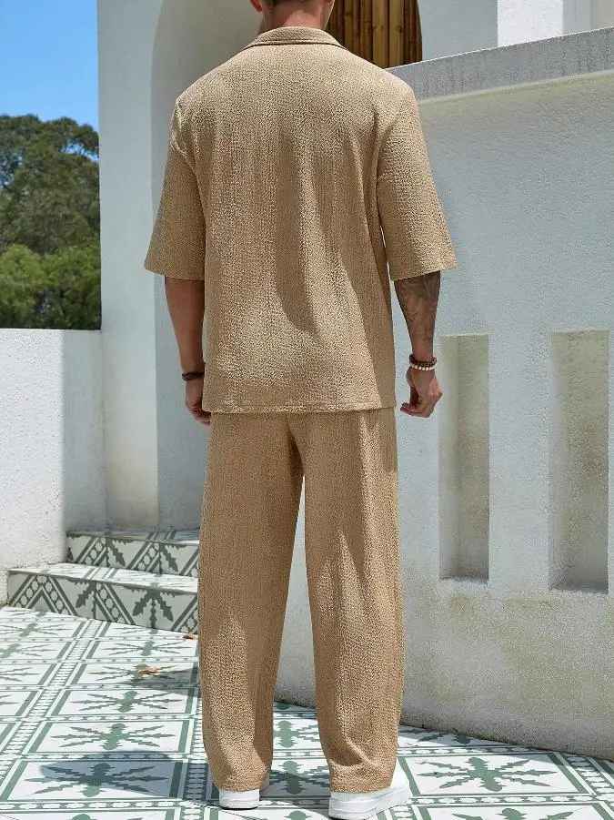 Matteo - Relaxed Summer Set