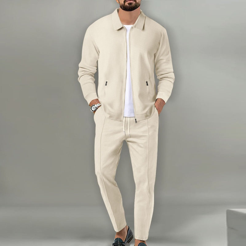 Stylish Blazer Suit