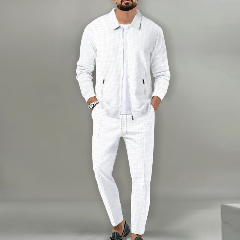 Stylish Blazer Suit