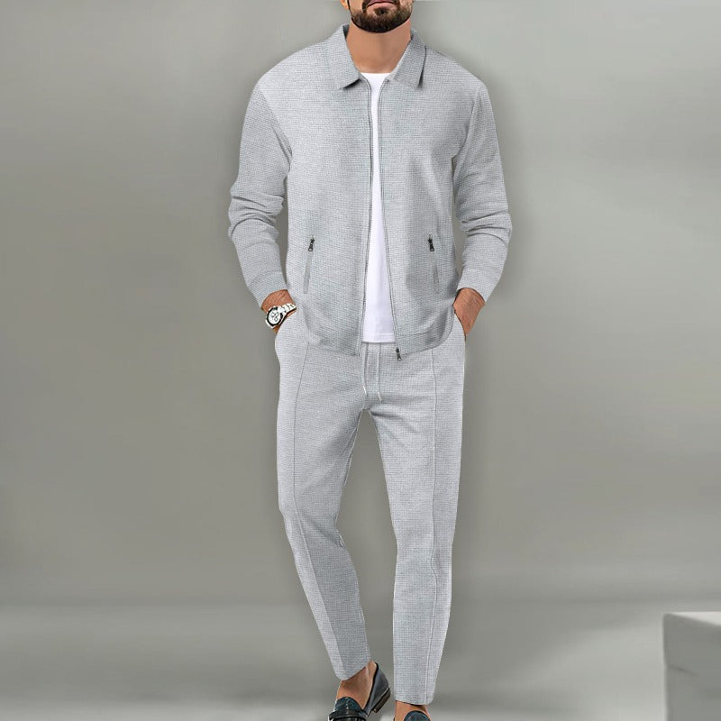 Stylish Blazer Suit