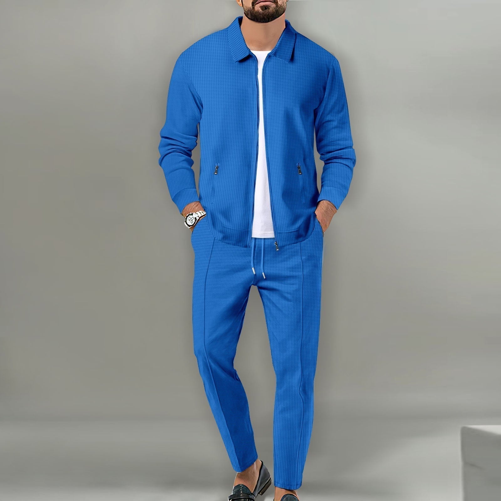 Stylish Blazer Suit