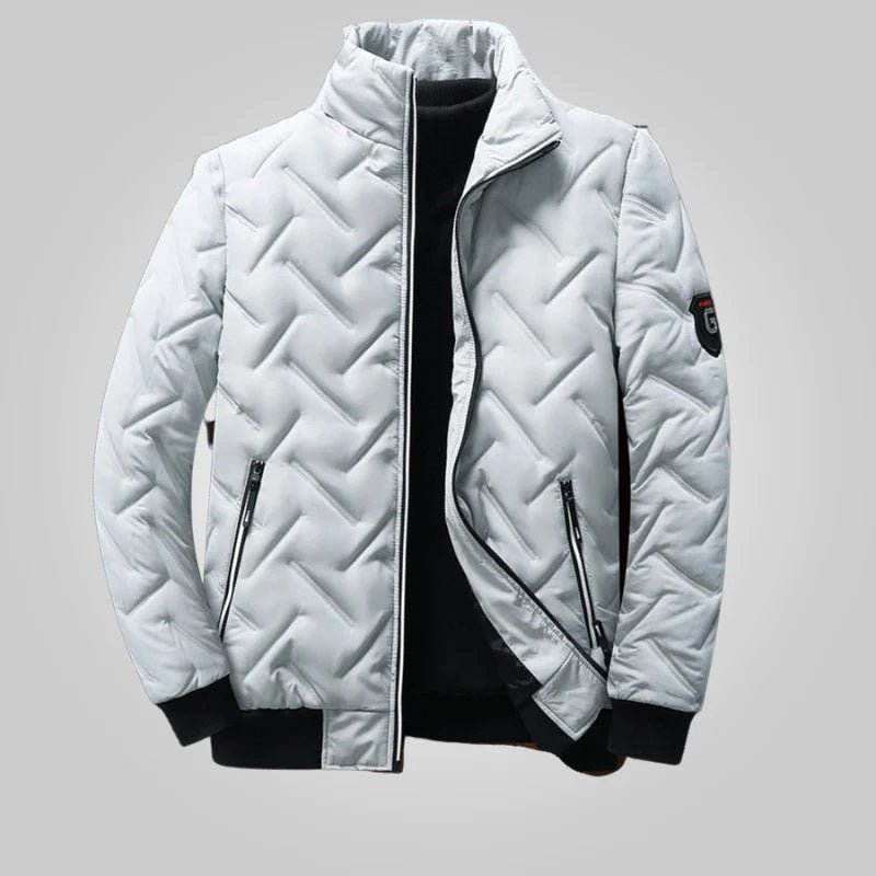 Urban Style Transition Jacket