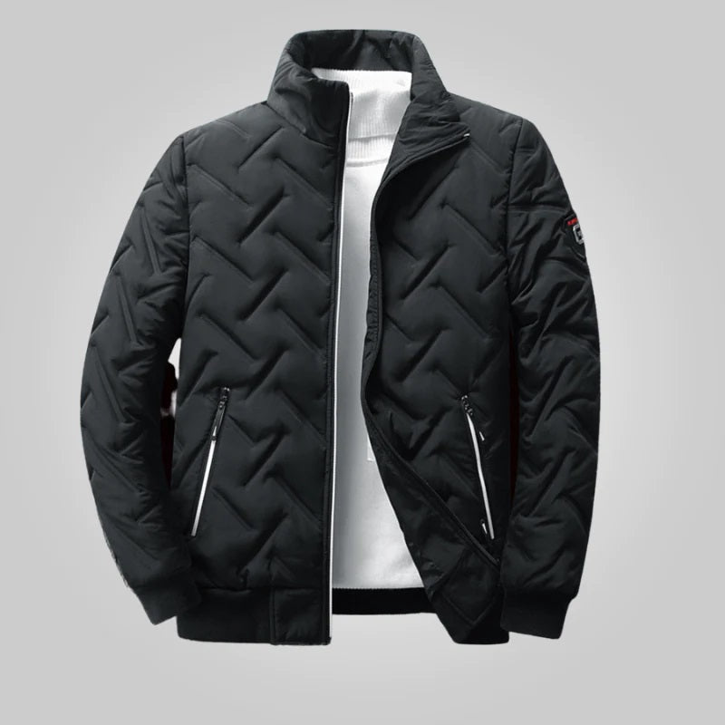 Urban Style Transition Jacket