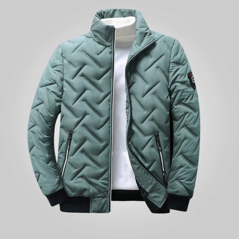 Urban Style Transition Jacket