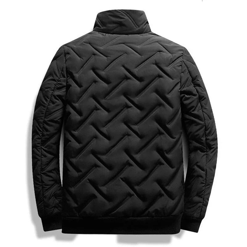 Urban Style Transition Jacket