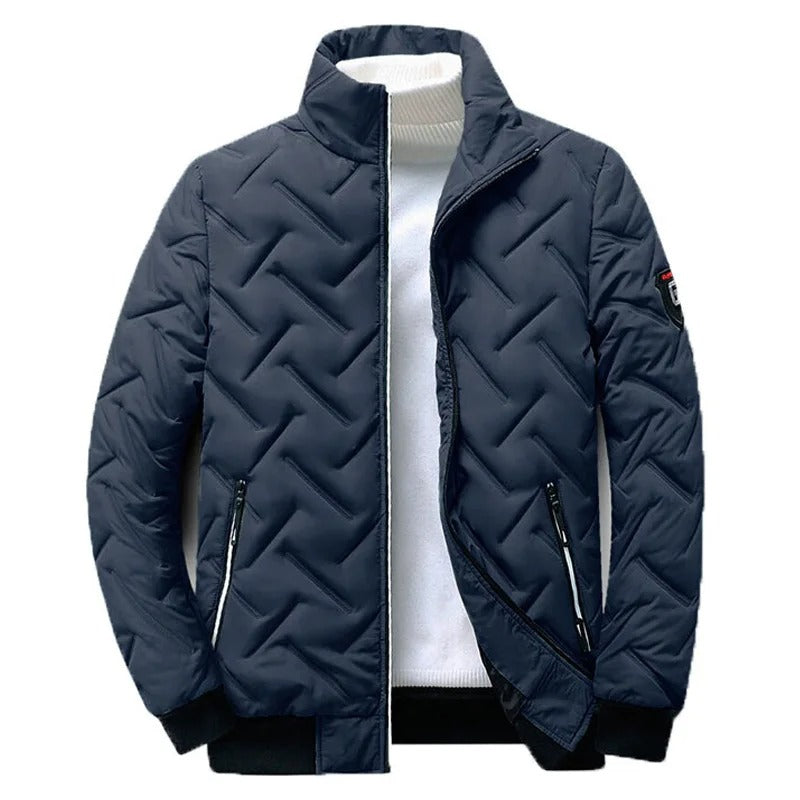Urban Style Transition Jacket