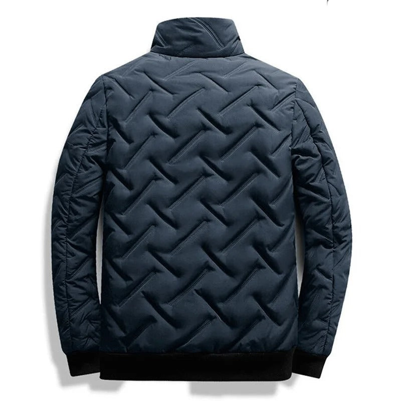 Urban Style Transition Jacket