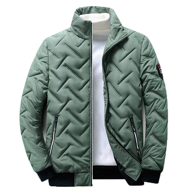Urban Style Transition Jacket